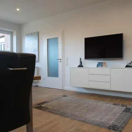 Deichstuebchen Unten Appartamento Norddeich (Norden)