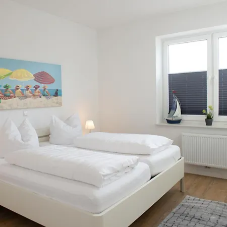 Deichstuebchen Unten Appartamento Norddeich (Norden)