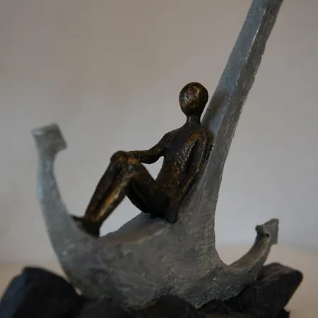 Deichstuebchen Unten Appartamento Norddeich (Norden)