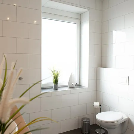 Deichstuebchen Unten Appartamento Norddeich (Norden)