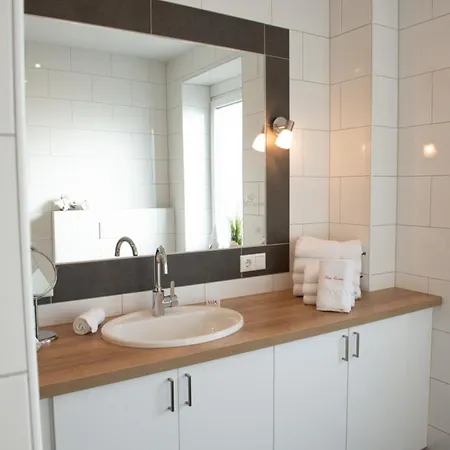 Deichstuebchen Unten Norddeich (Norden)